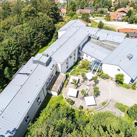 Roomingtons Karoli Waldkirchen Luaran gambar