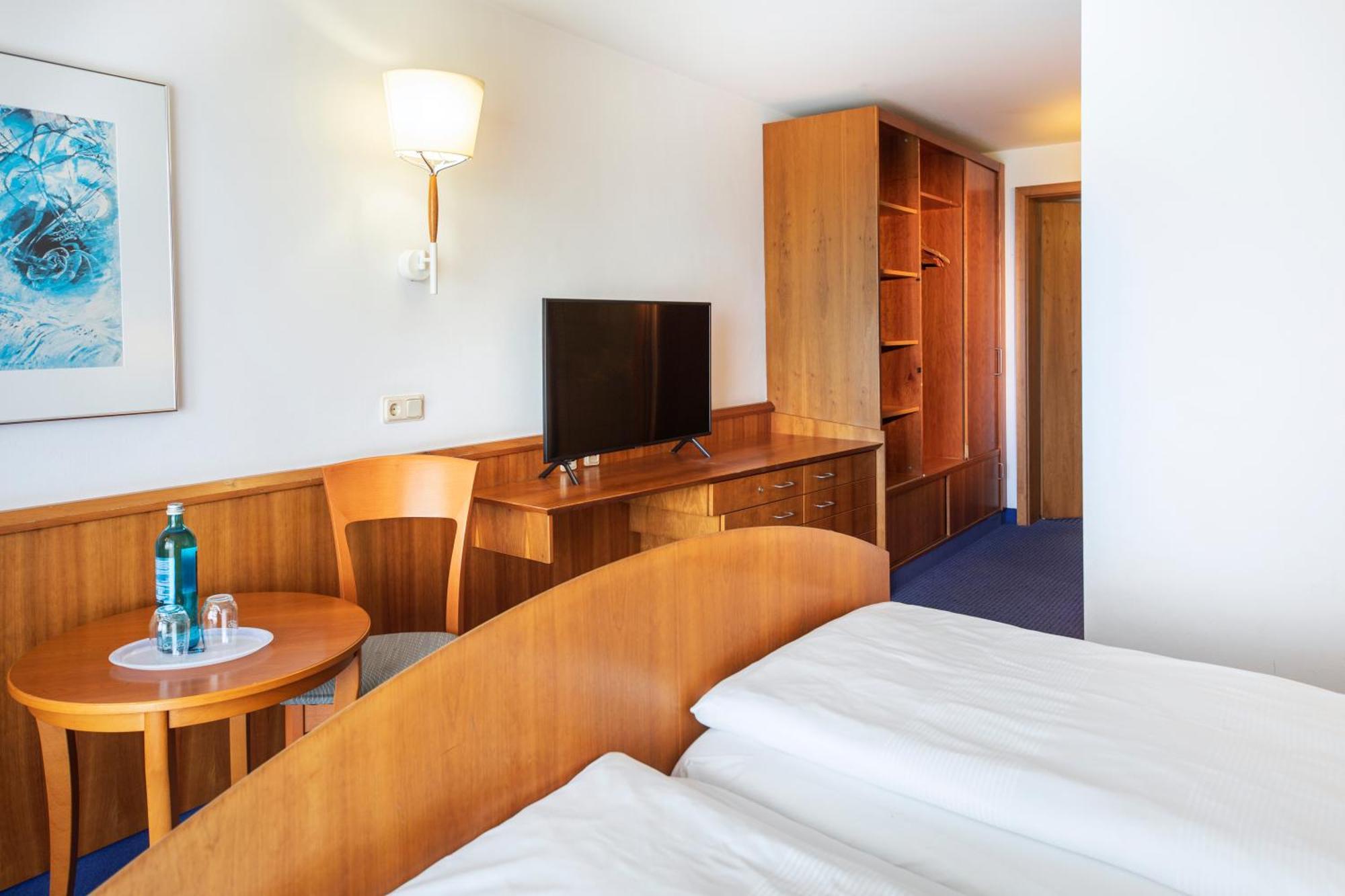 Roomingtons Karoli Waldkirchen Luaran gambar
