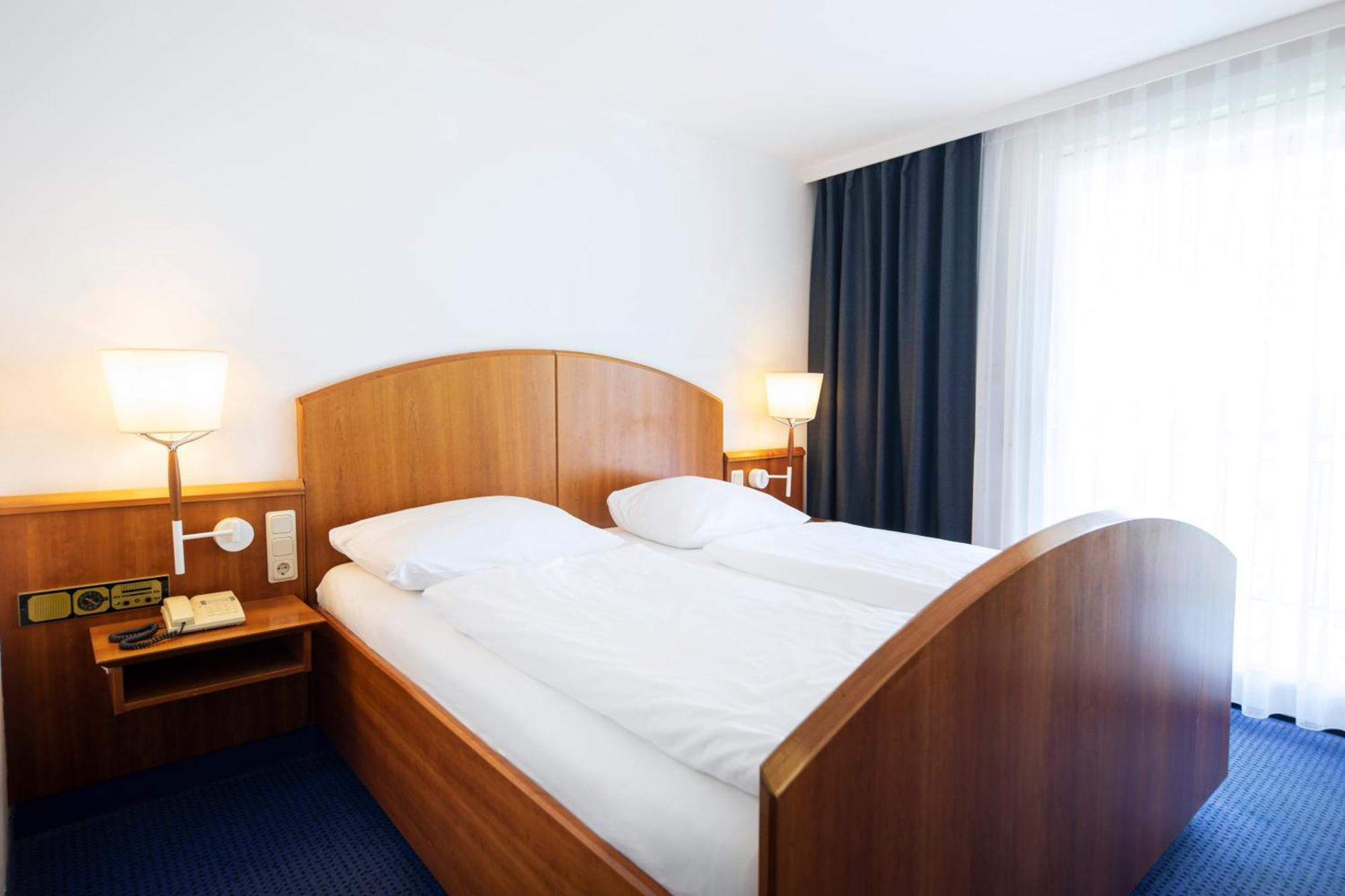 Roomingtons Karoli Waldkirchen Luaran gambar