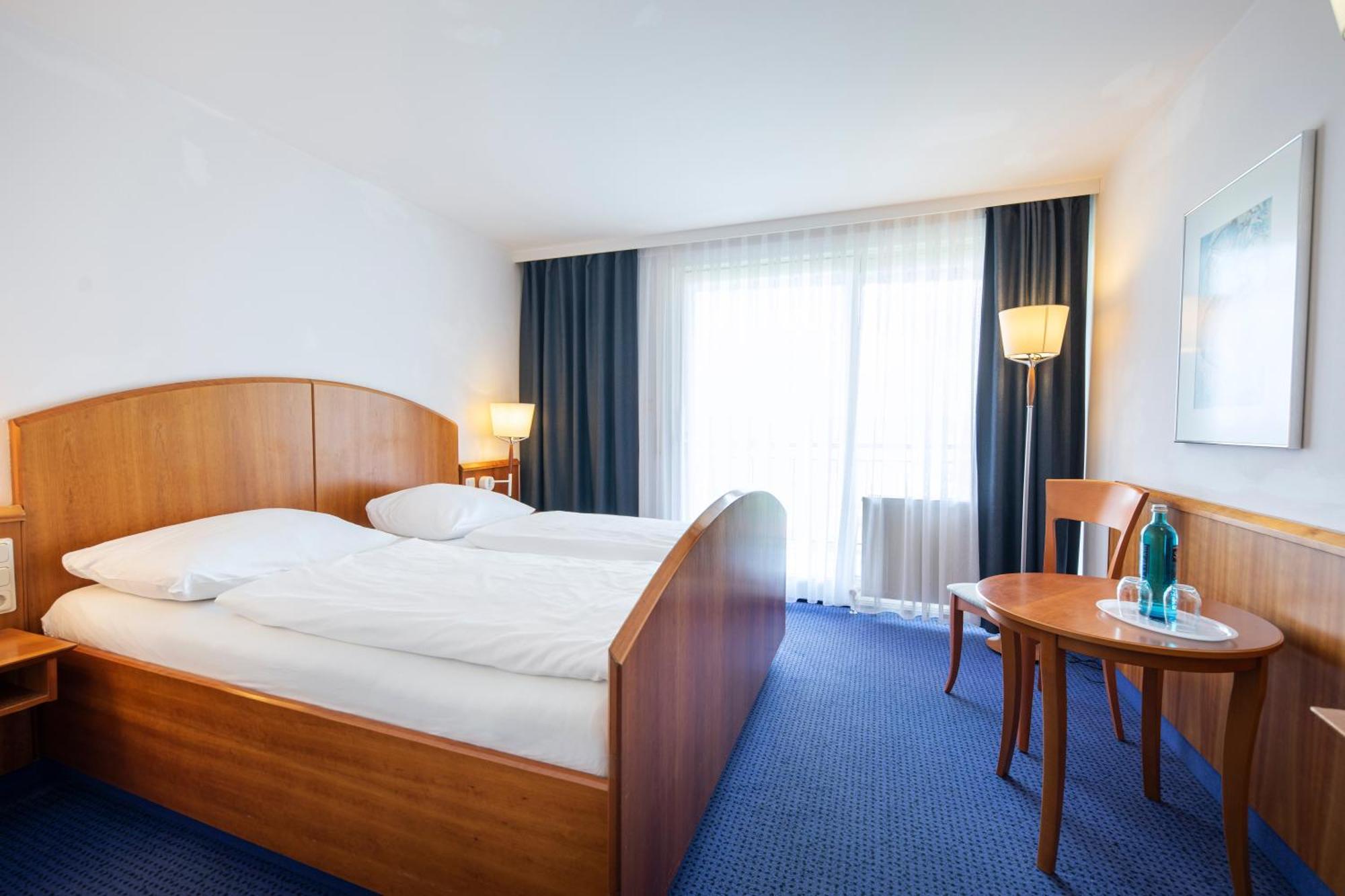 Roomingtons Karoli Waldkirchen Luaran gambar