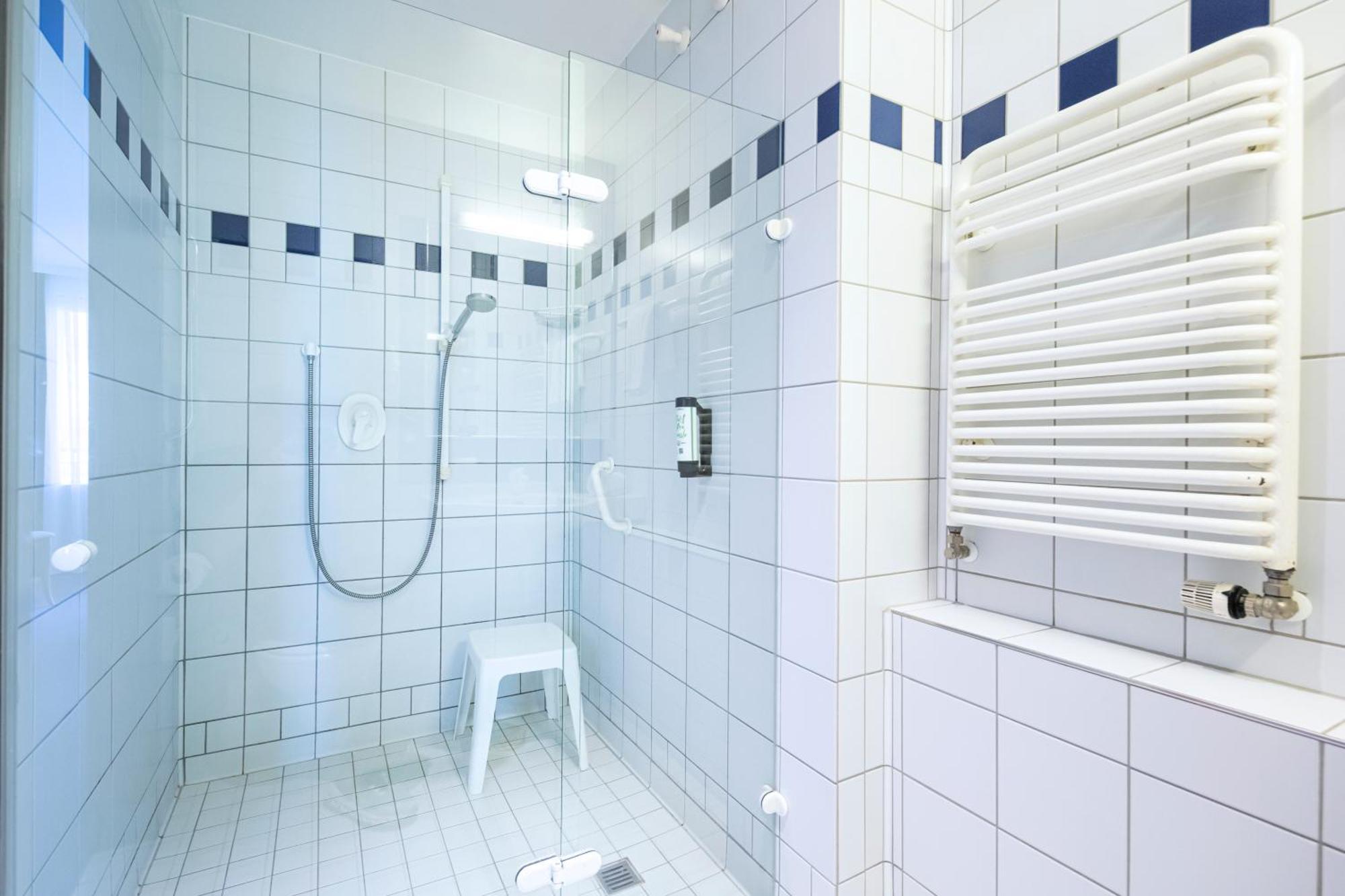 Roomingtons Karoli Waldkirchen Luaran gambar