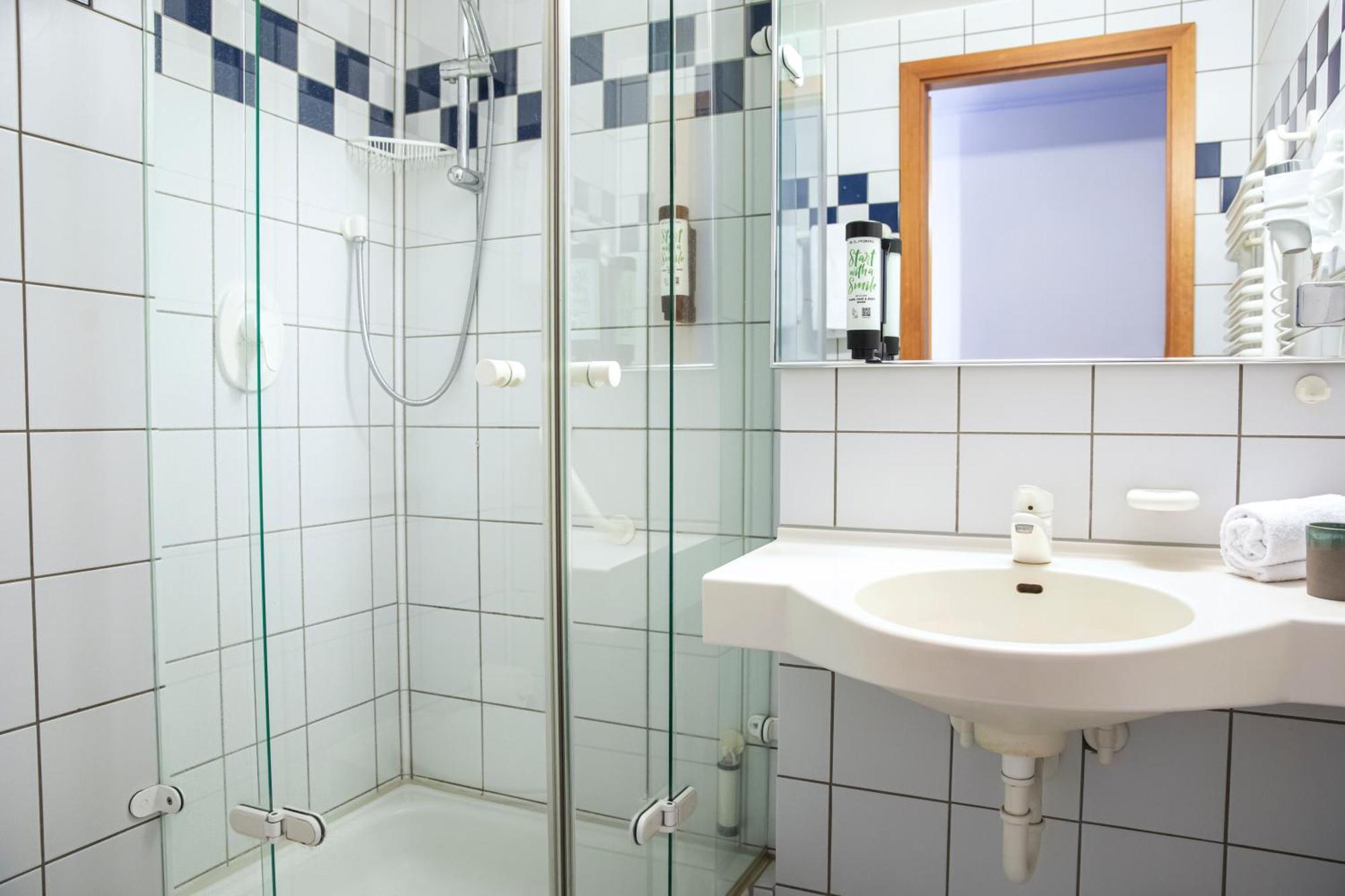 Roomingtons Karoli Waldkirchen Luaran gambar