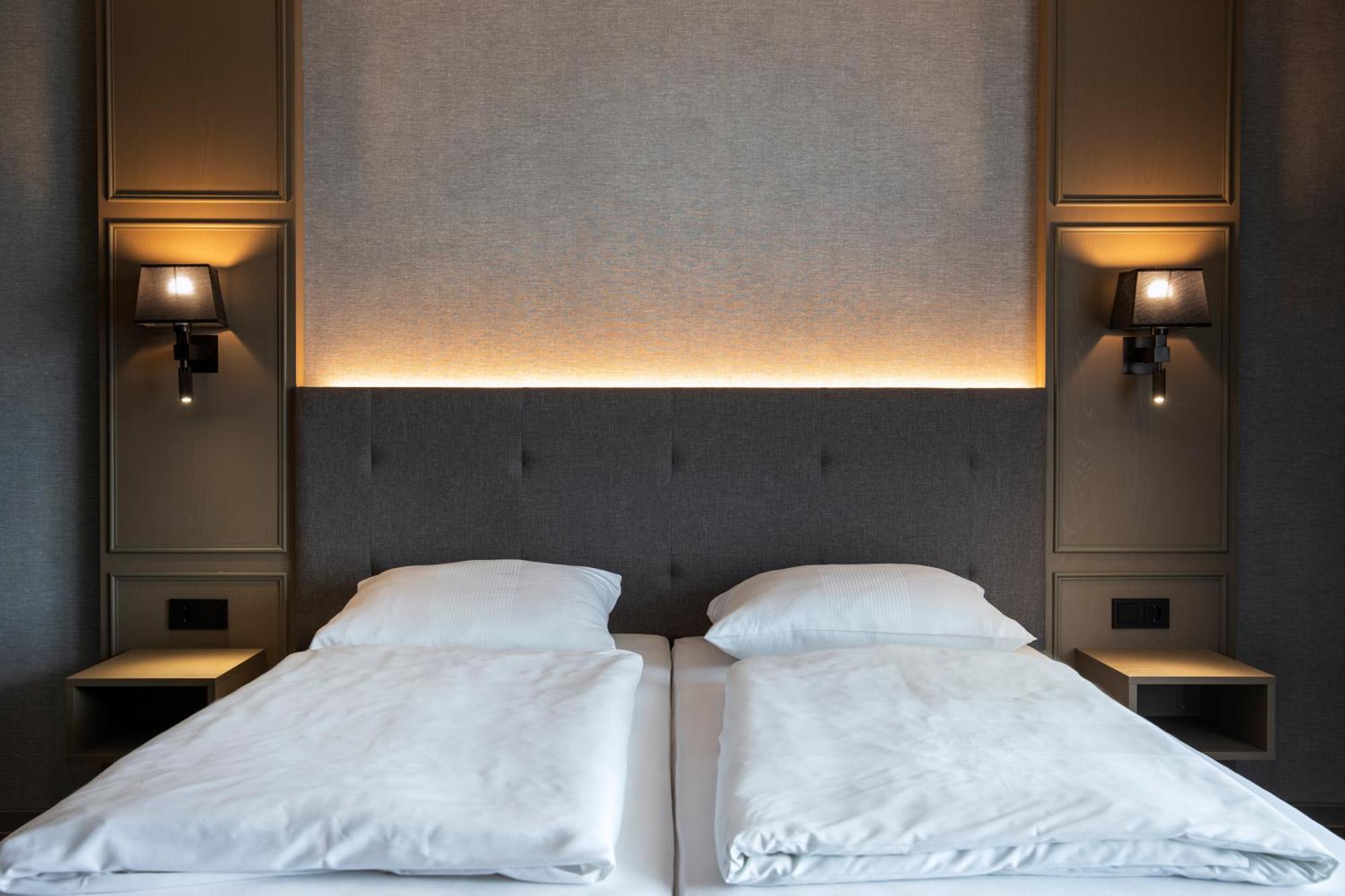 Roomingtons Karoli Waldkirchen Luaran gambar