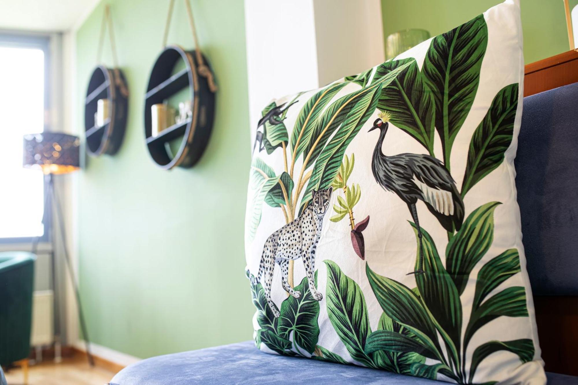 Roomingtons Karoli Waldkirchen Luaran gambar