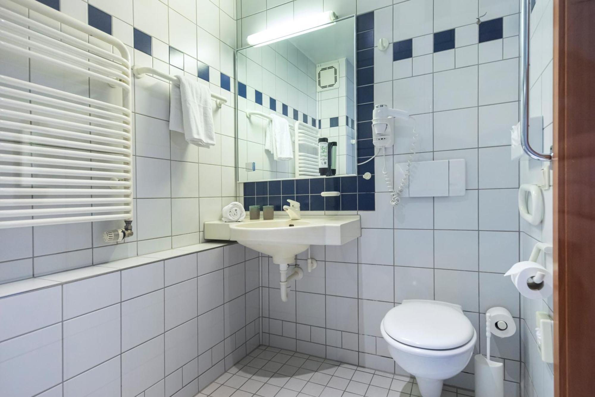 Roomingtons Karoli Waldkirchen Luaran gambar