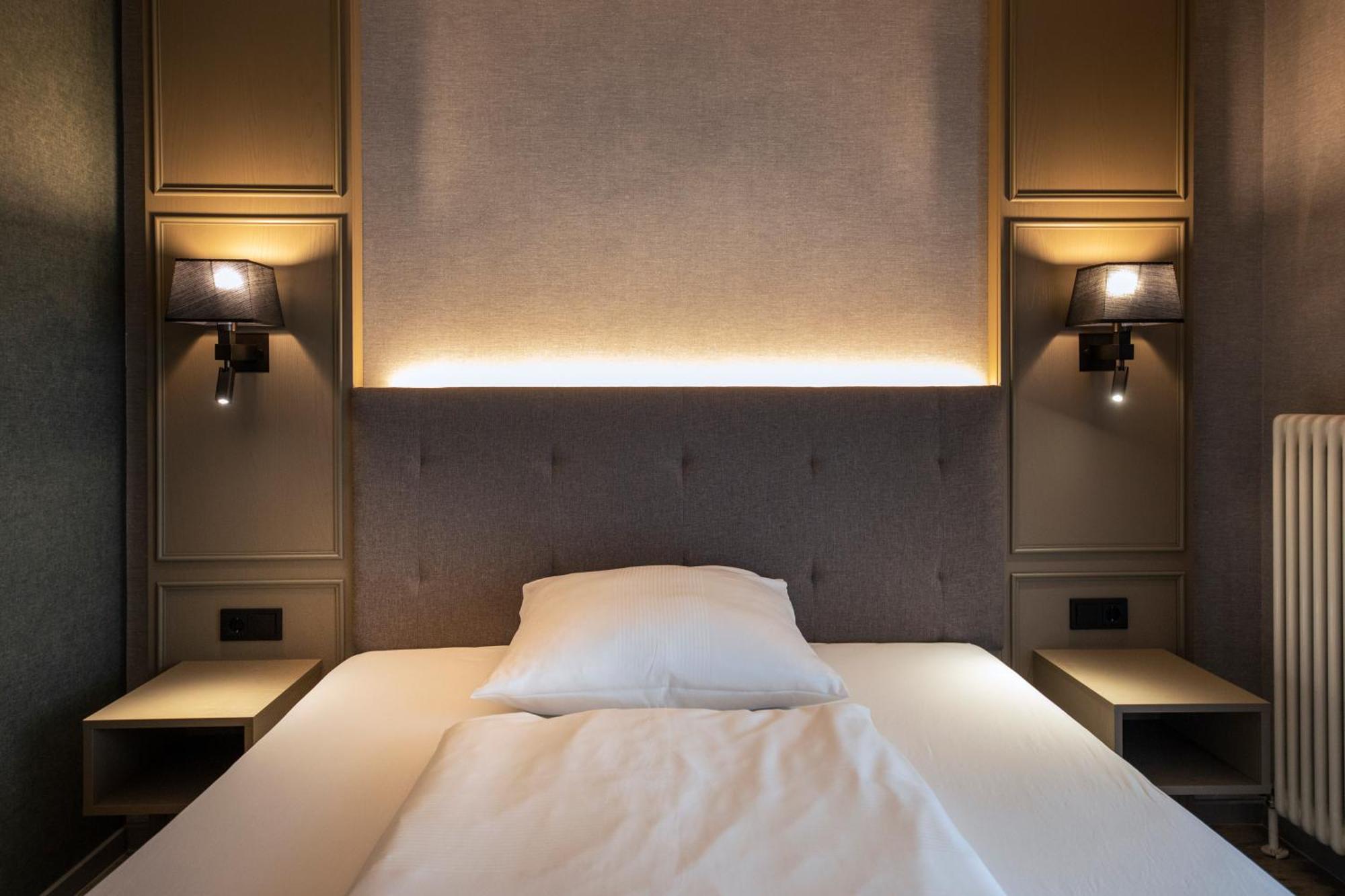 Roomingtons Karoli Waldkirchen Luaran gambar