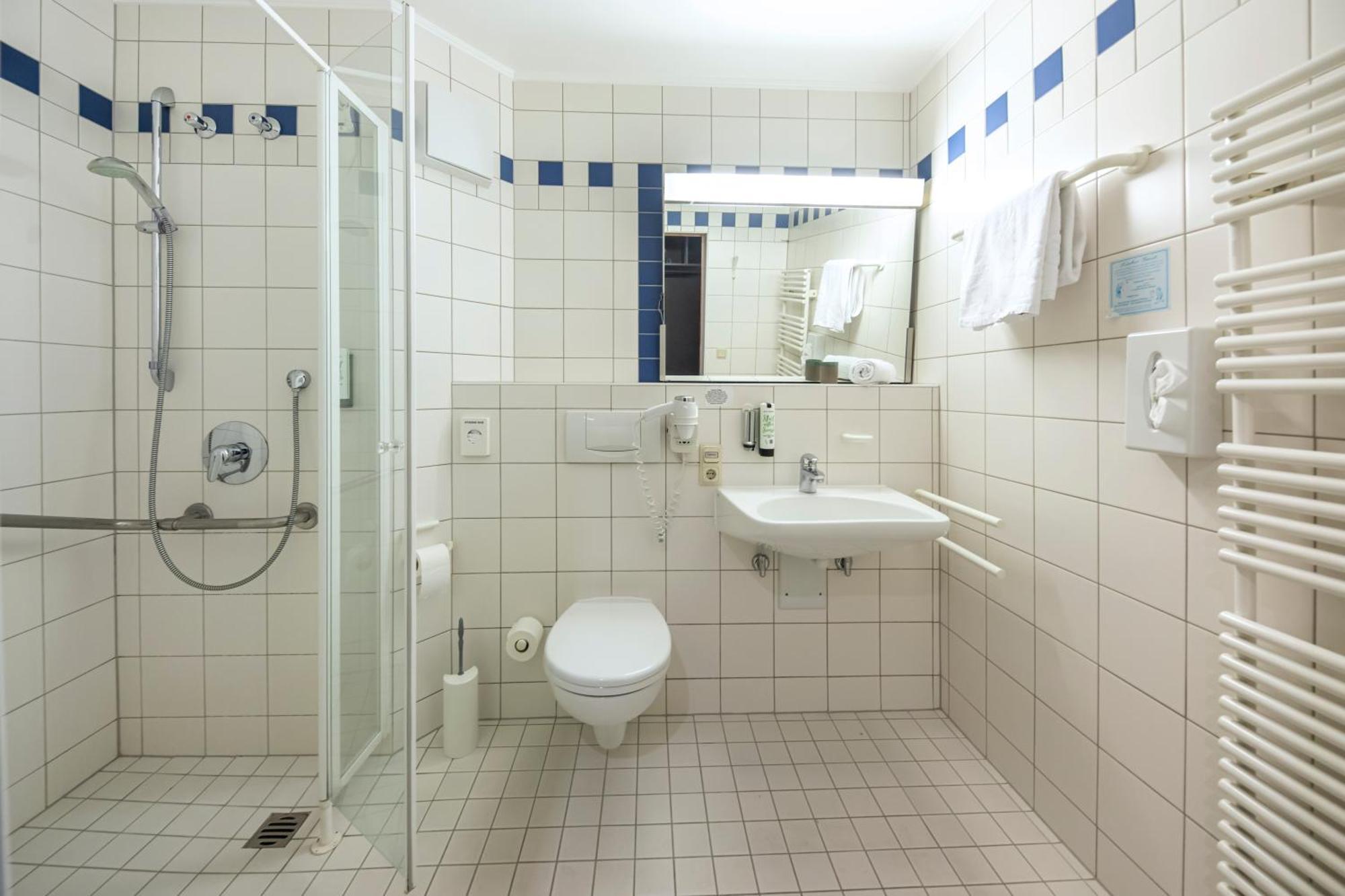Roomingtons Karoli Waldkirchen Luaran gambar