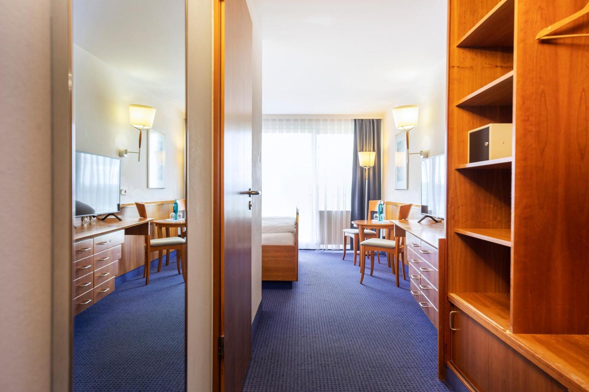 Roomingtons Karoli Waldkirchen Luaran gambar