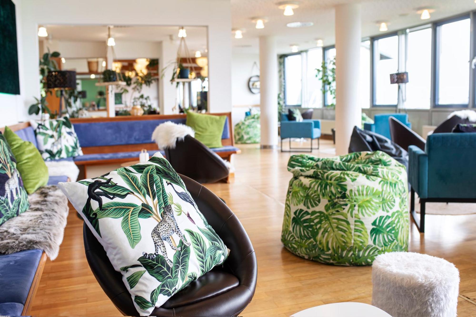 Roomingtons Karoli Waldkirchen Luaran gambar