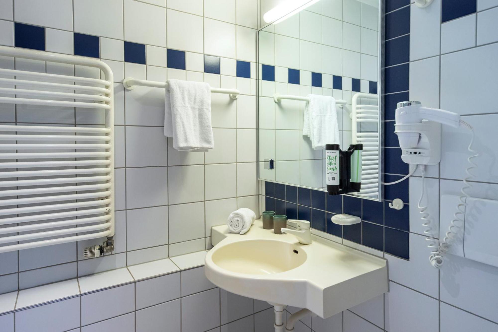 Roomingtons Karoli Waldkirchen Luaran gambar