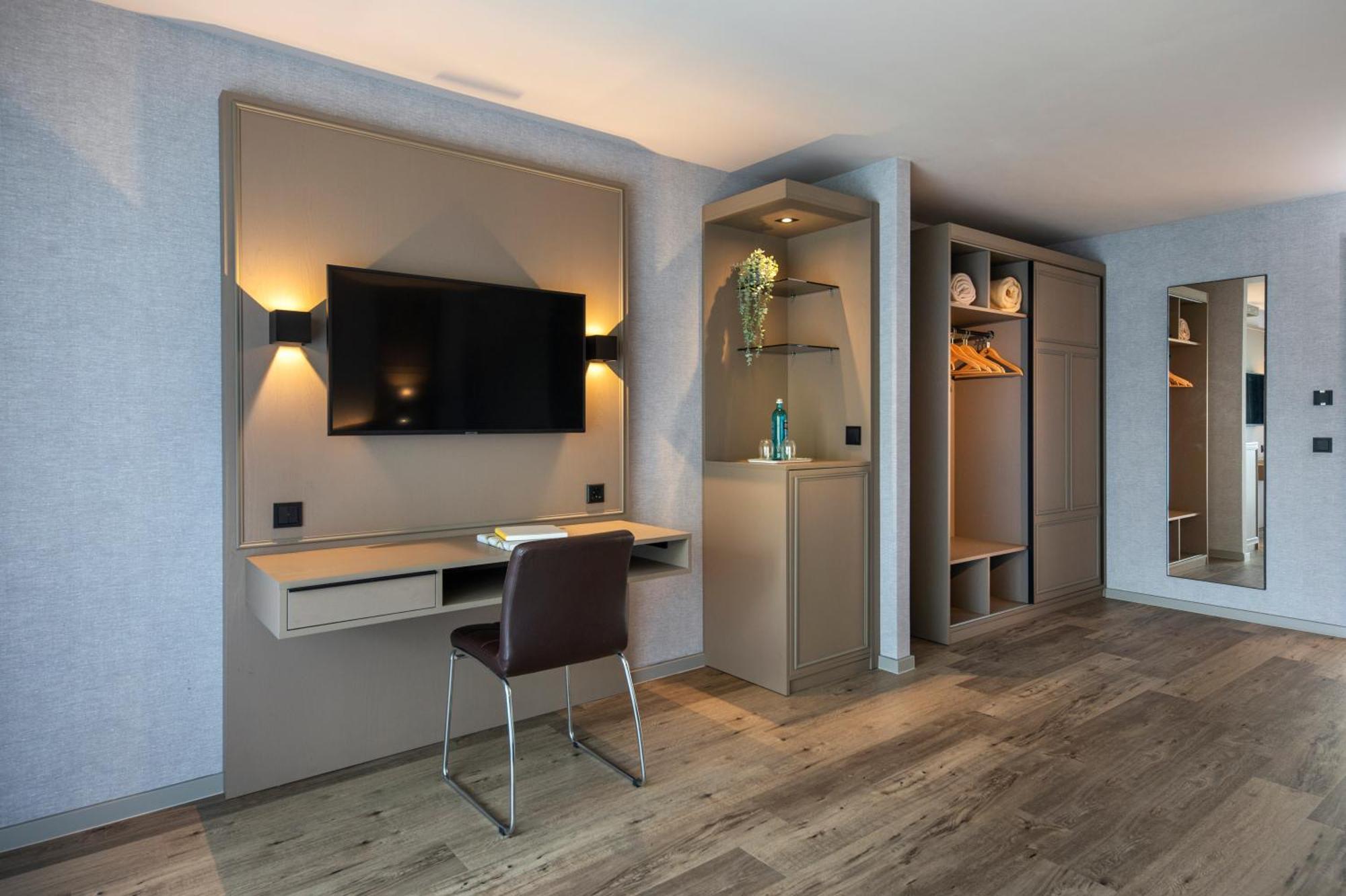 Roomingtons Karoli Waldkirchen Luaran gambar