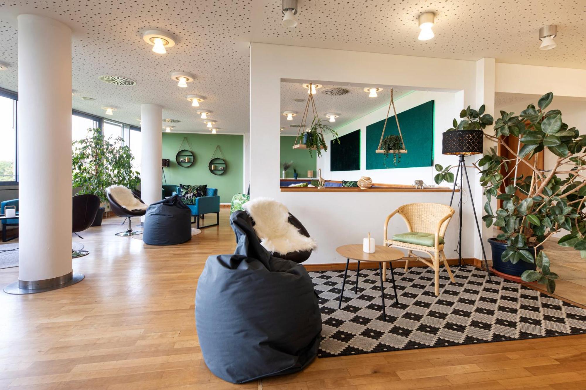Roomingtons Karoli Waldkirchen Luaran gambar