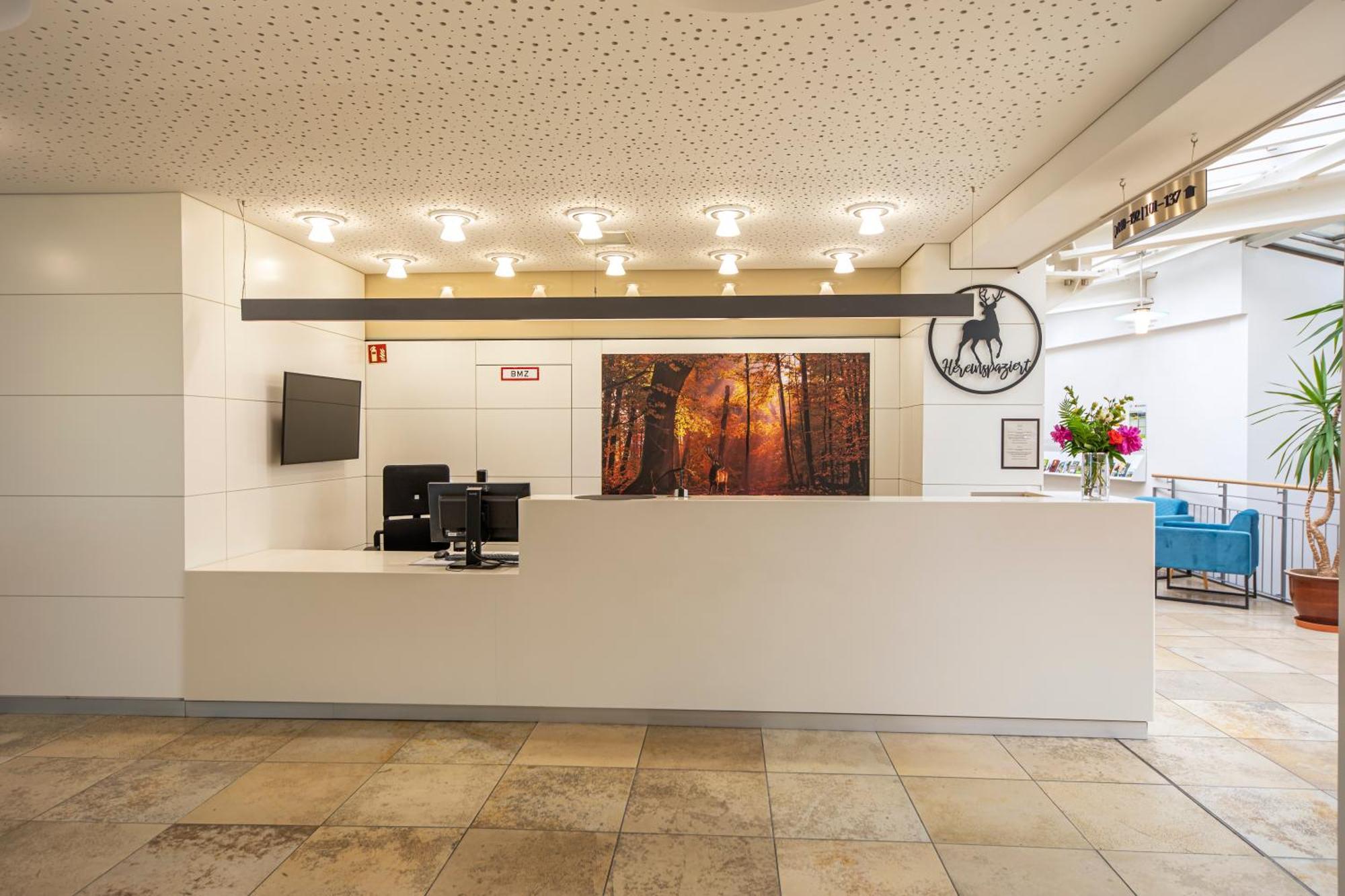 Roomingtons Karoli Waldkirchen Luaran gambar