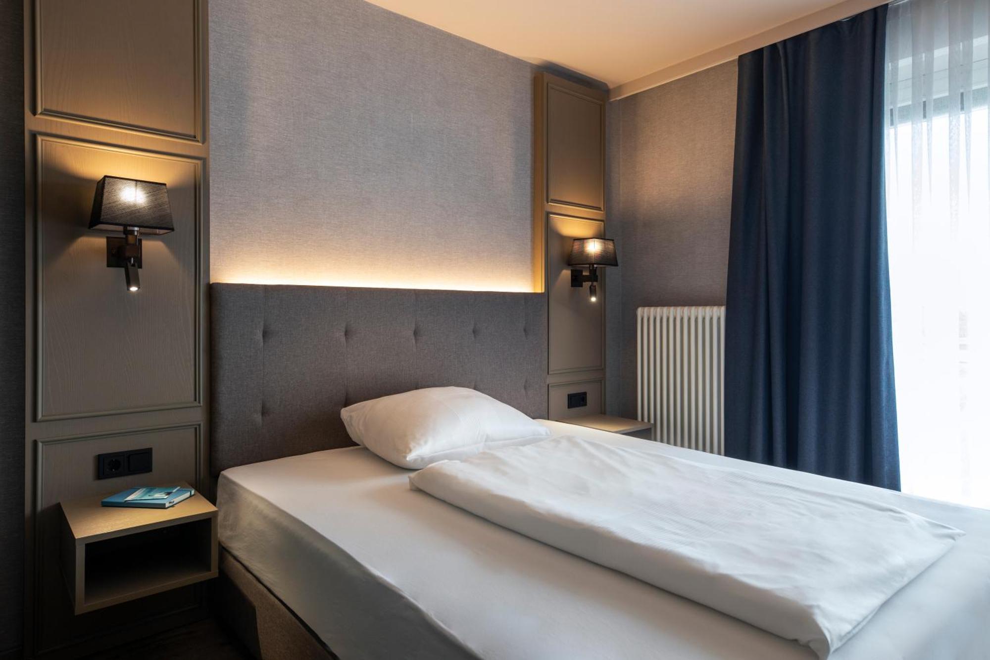 Roomingtons Karoli Waldkirchen Luaran gambar