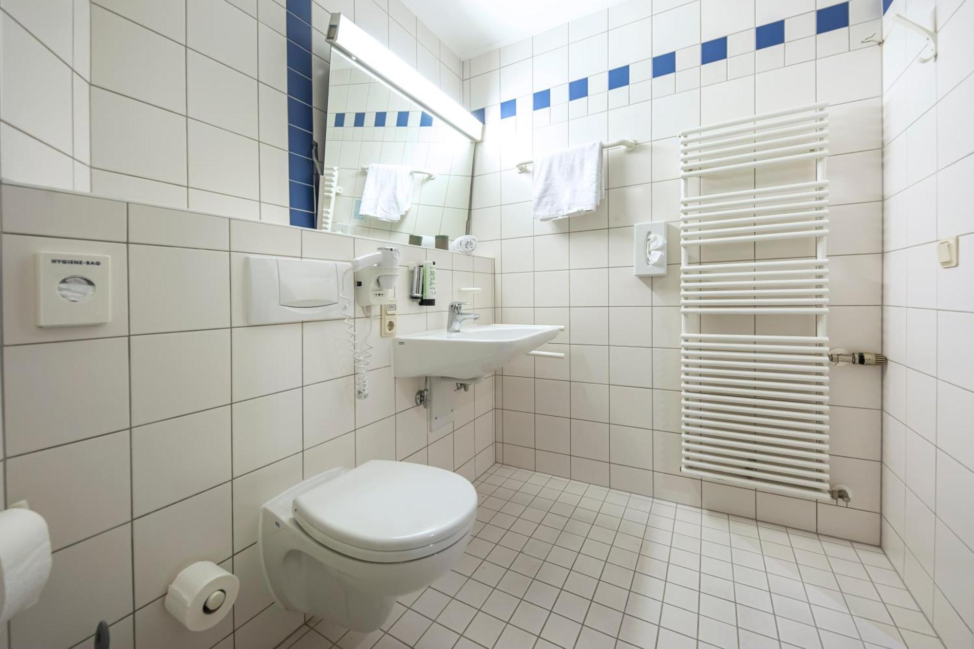 Roomingtons Karoli Waldkirchen Luaran gambar