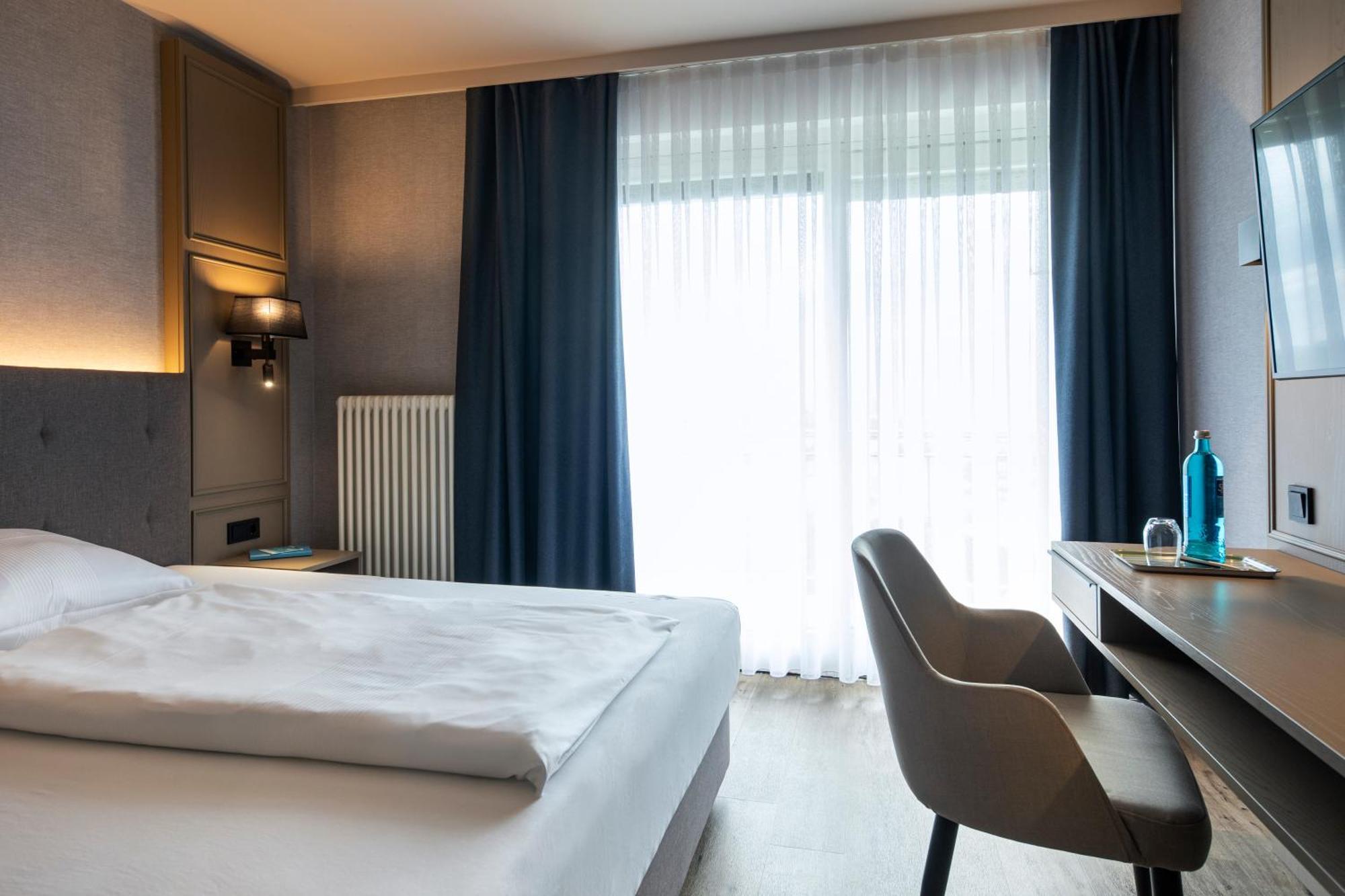 Roomingtons Karoli Waldkirchen Luaran gambar