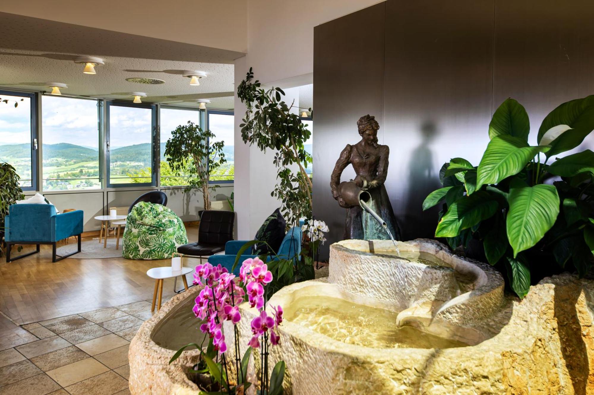 Roomingtons Karoli Waldkirchen Luaran gambar