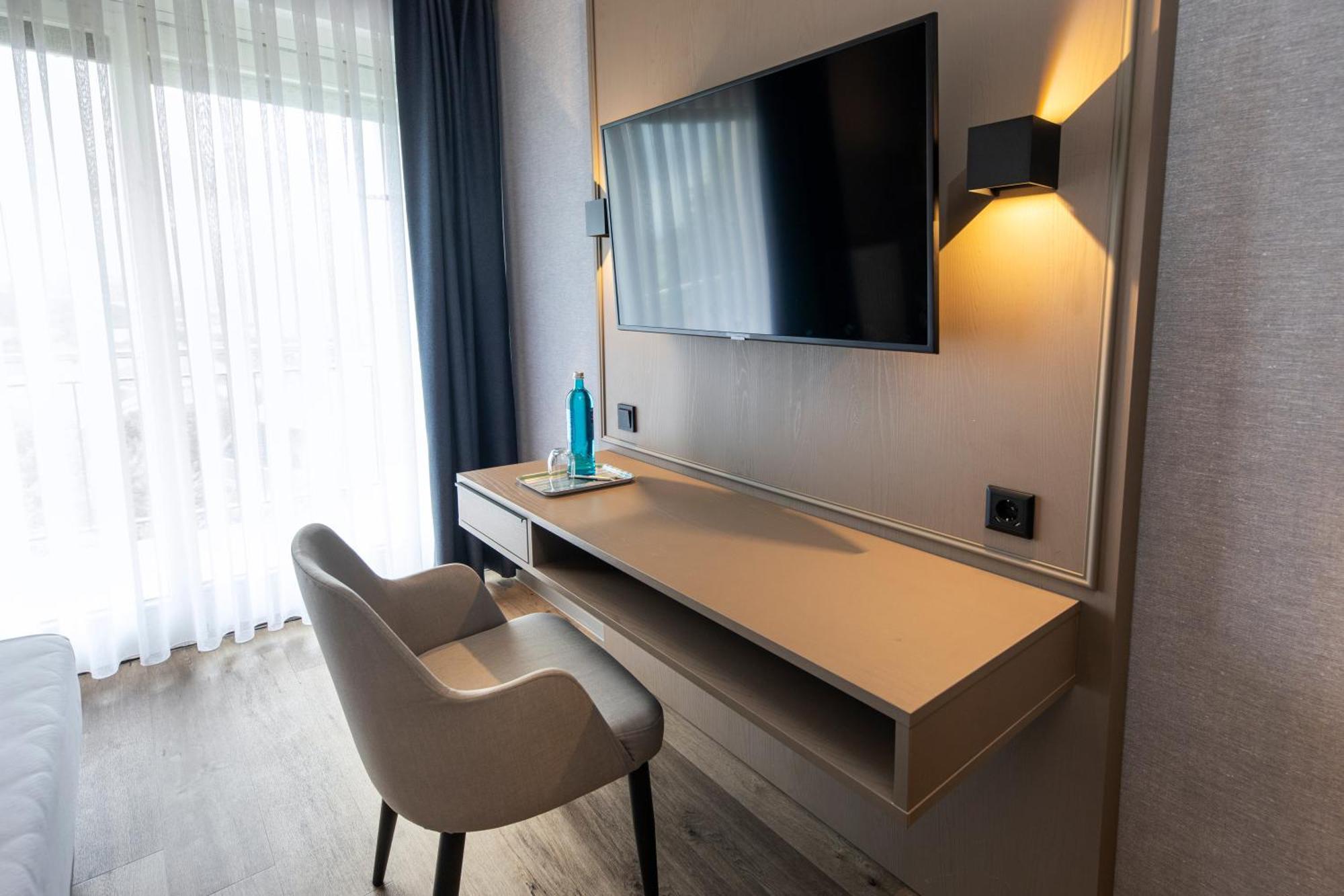 Roomingtons Karoli Waldkirchen Luaran gambar