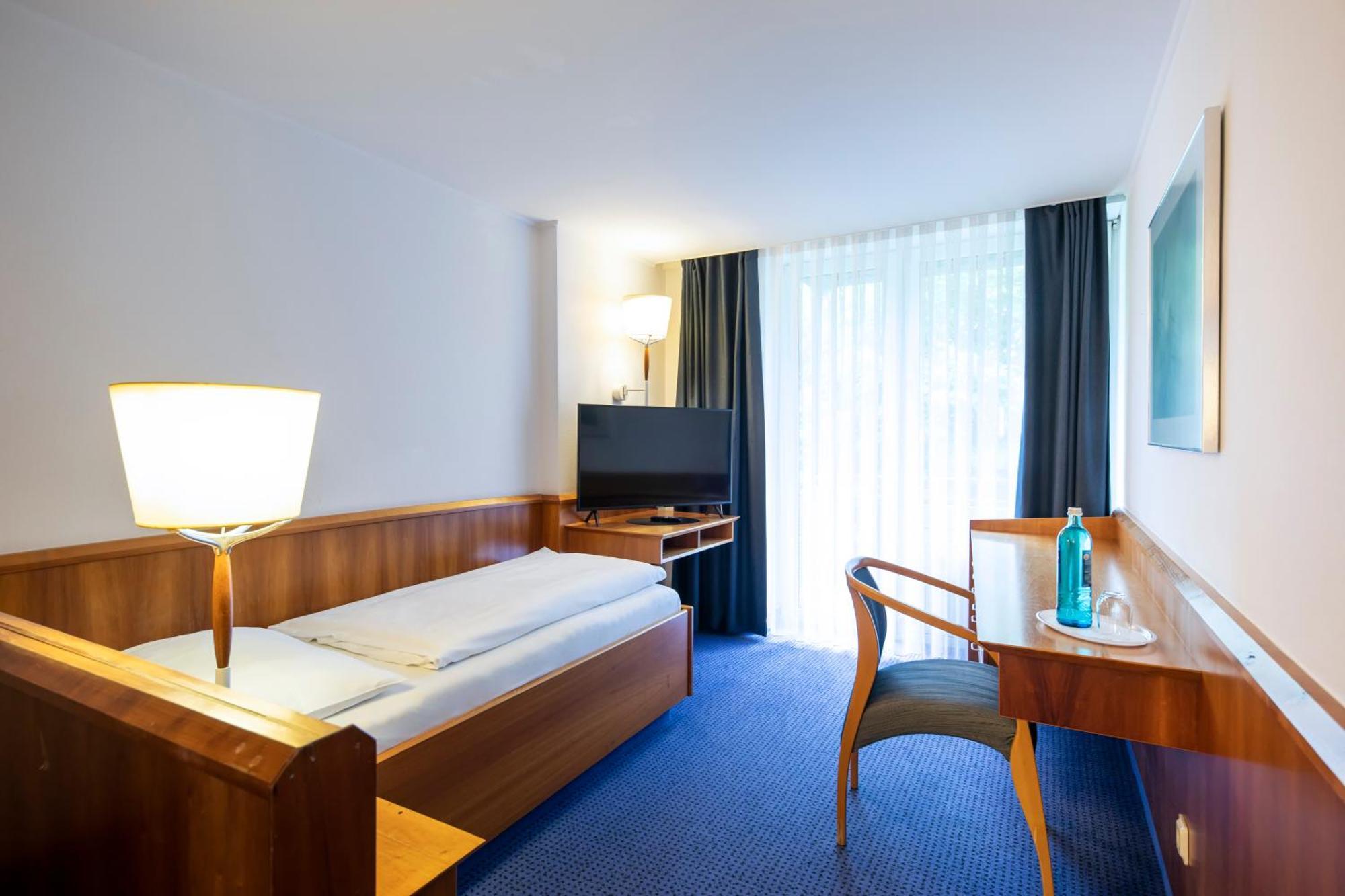 Roomingtons Karoli Waldkirchen Luaran gambar
