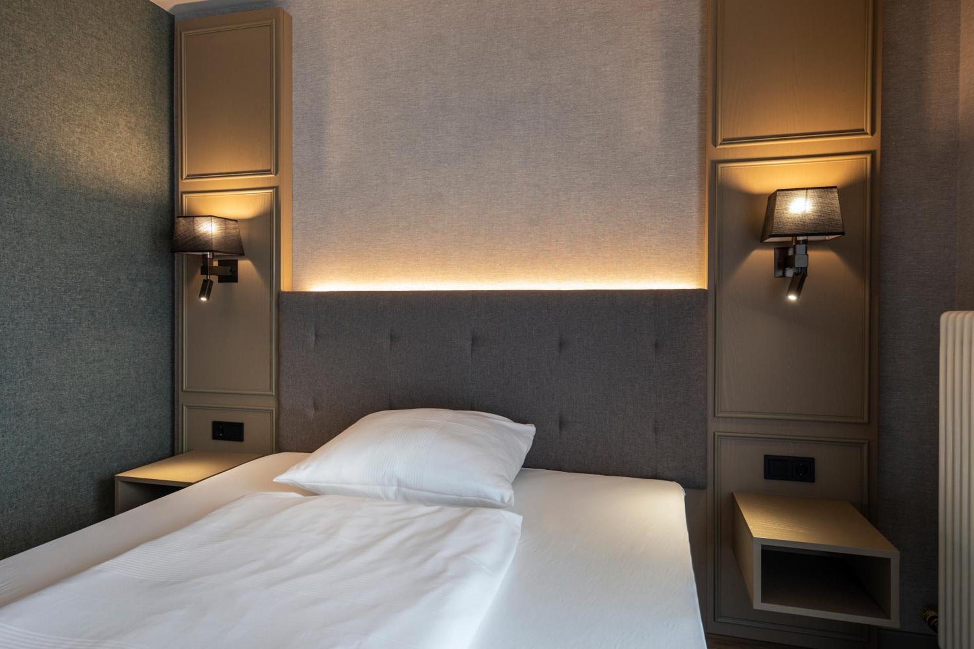Roomingtons Karoli Waldkirchen Luaran gambar