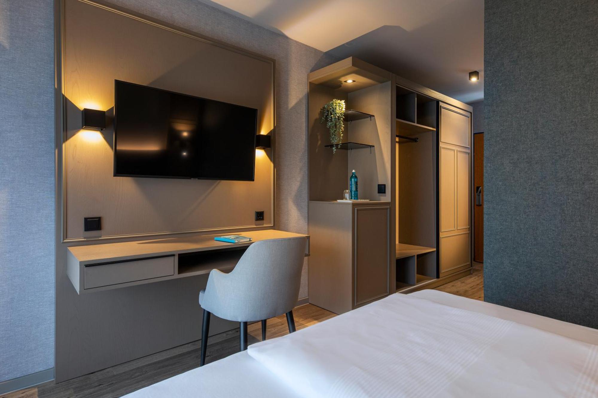 Roomingtons Karoli Waldkirchen Luaran gambar