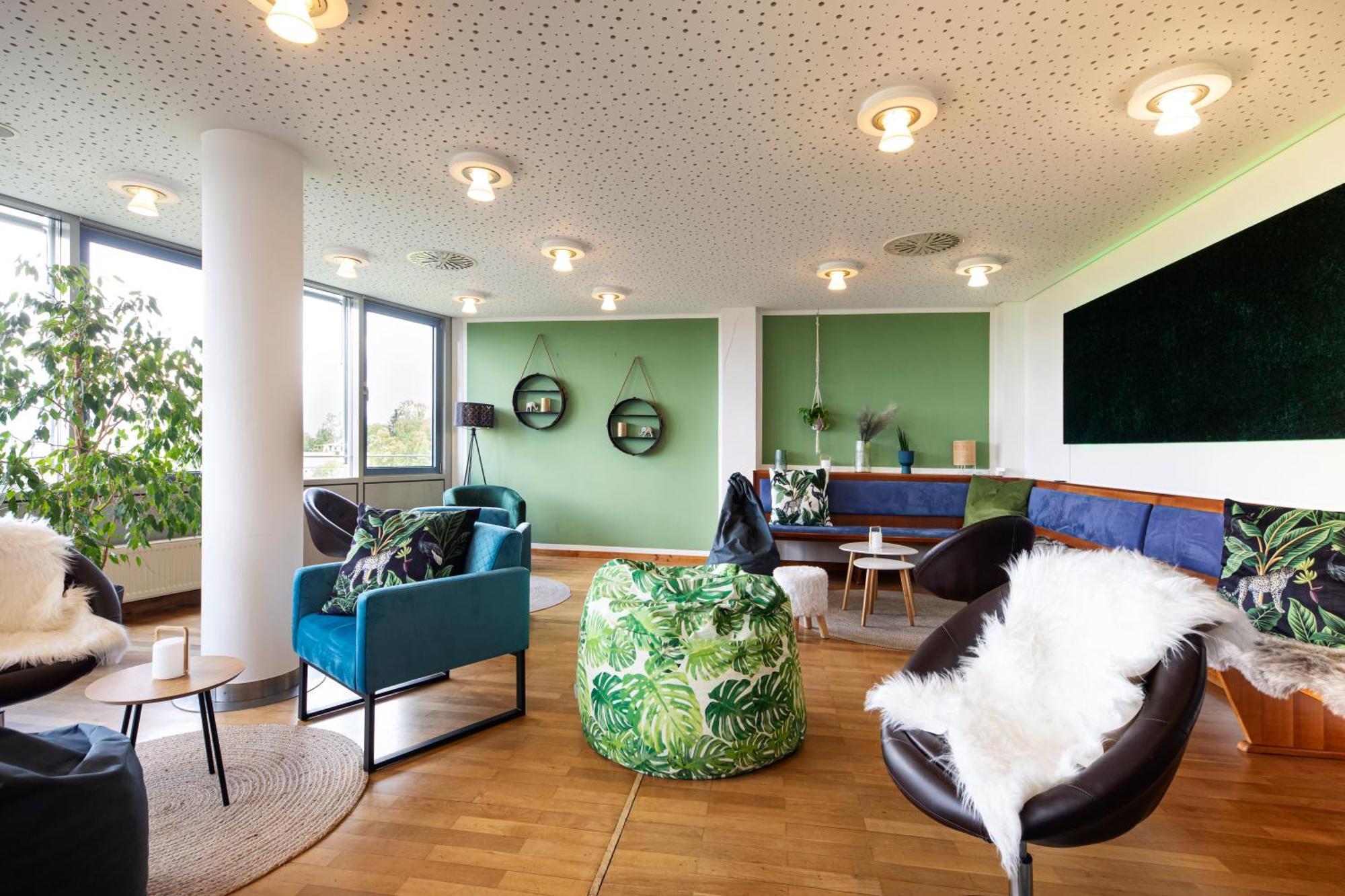 Roomingtons Karoli Waldkirchen Luaran gambar