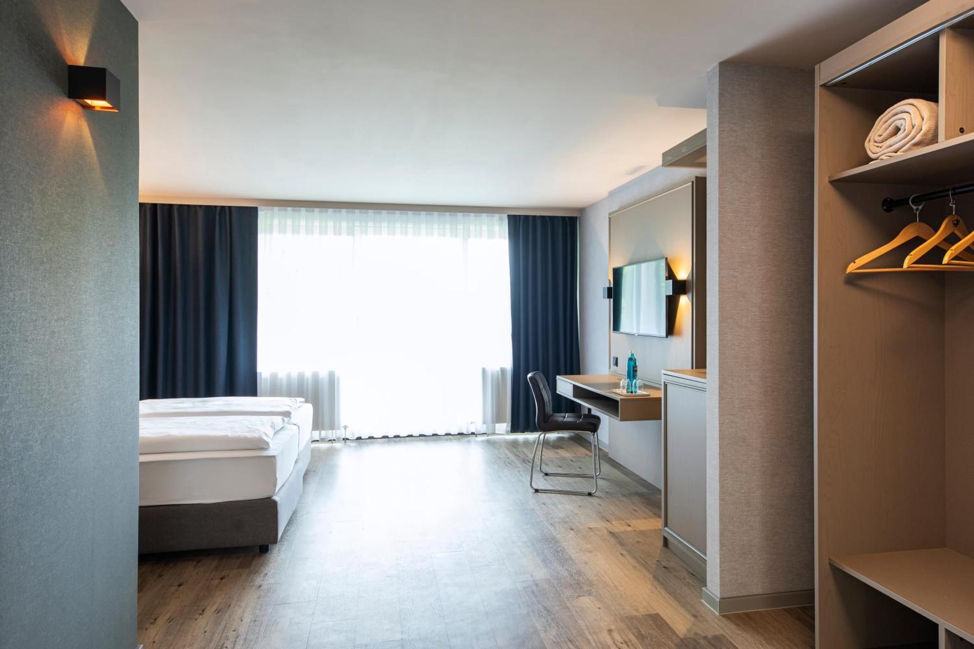 Roomingtons Karoli Waldkirchen Luaran gambar