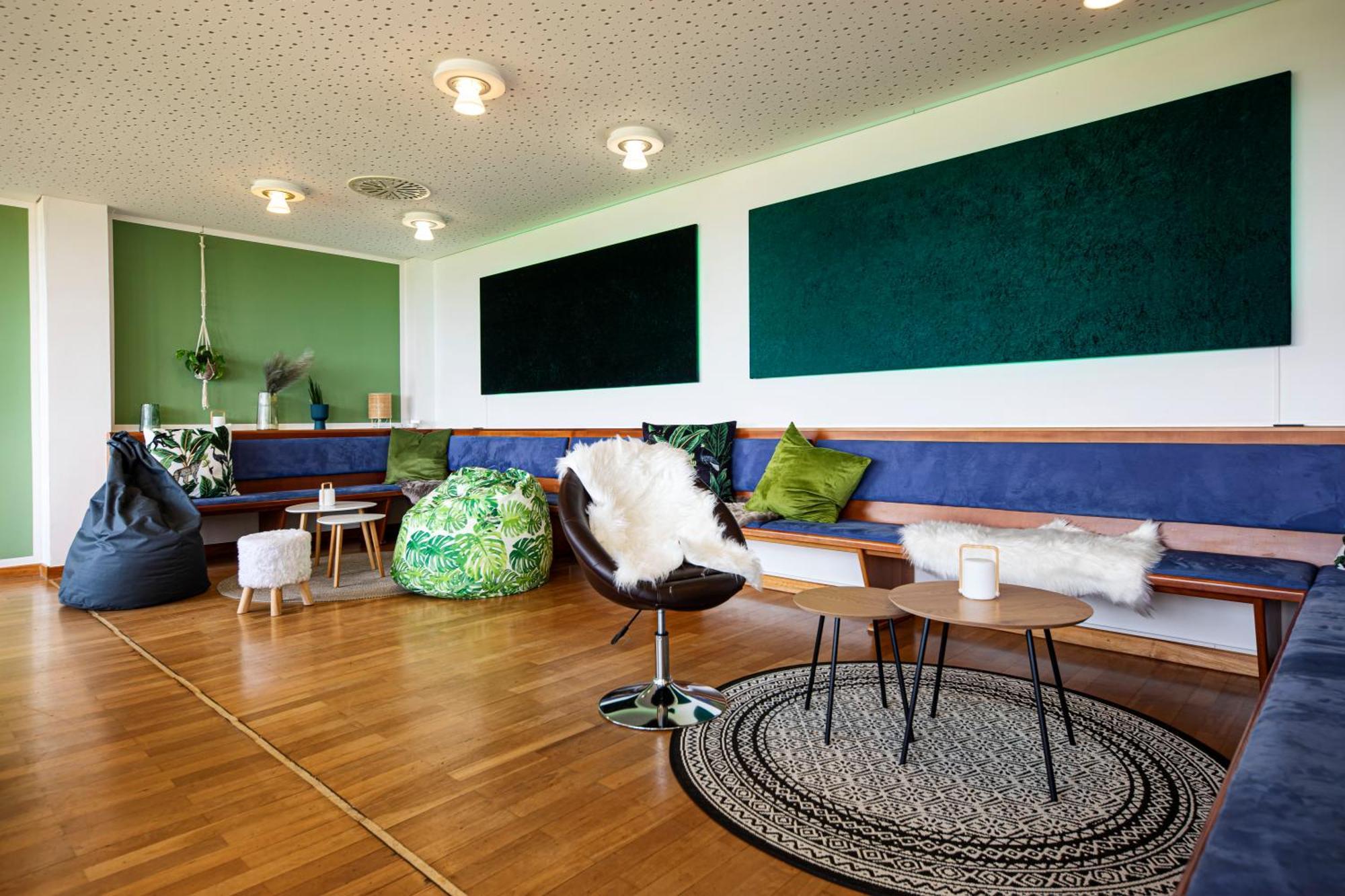 Roomingtons Karoli Waldkirchen Luaran gambar
