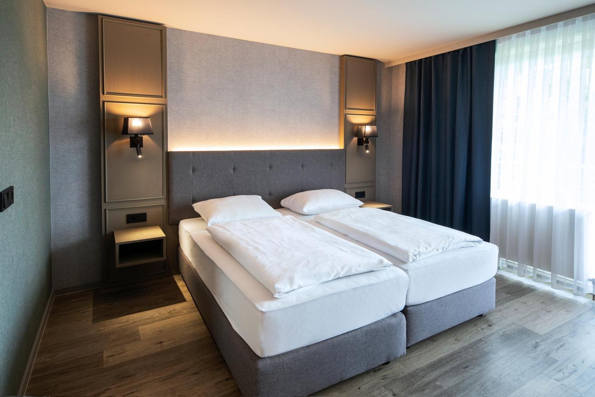 Roomingtons Karoli Waldkirchen Luaran gambar